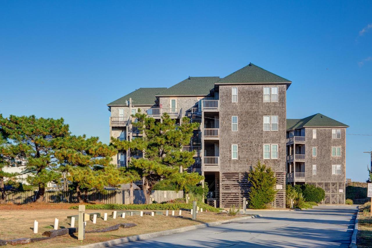 Waves Crest 338 Ic Villa เอวอน ภายนอก รูปภาพ