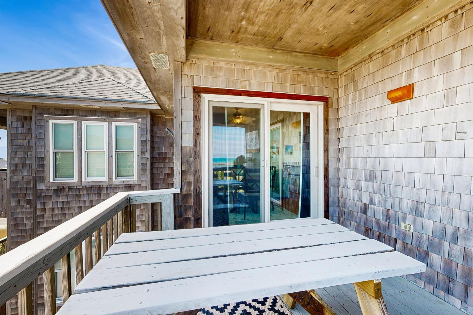Waves Crest 338 Ic Villa เอวอน ภายนอก รูปภาพ