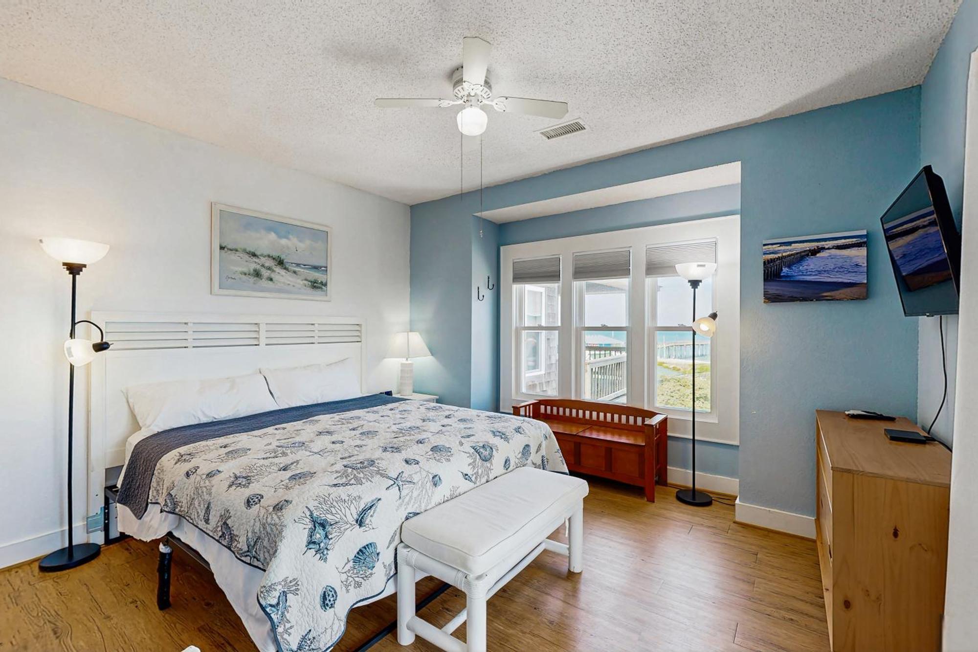 Waves Crest 338 Ic Villa เอวอน ภายนอก รูปภาพ
