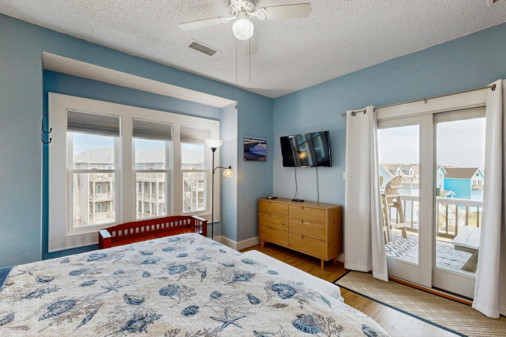 Waves Crest 338 Ic Villa เอวอน ภายนอก รูปภาพ