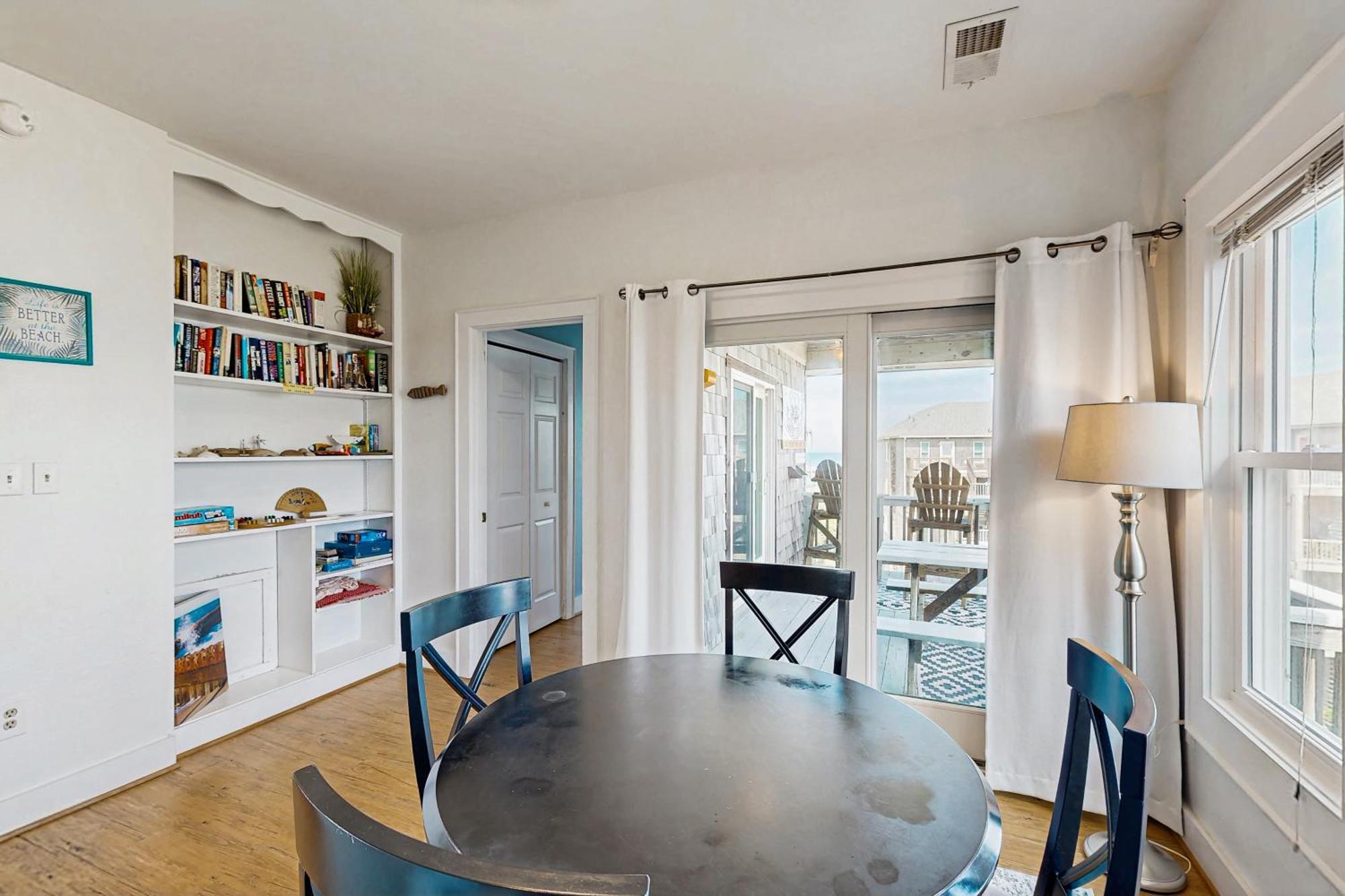 Waves Crest 338 Ic Villa เอวอน ภายนอก รูปภาพ